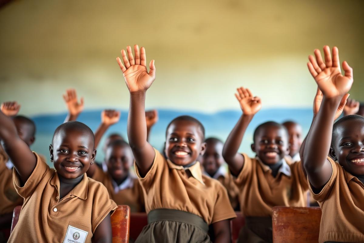 FGM Abolition & Girls' Protection